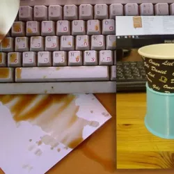 paper cup holder