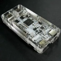pcDuino Case