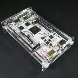 pcDuino3 Case