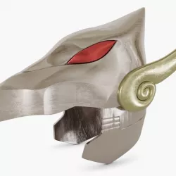 Pegasus Armor Hull