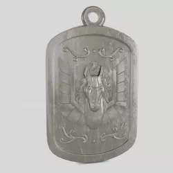 Pegasus emblem