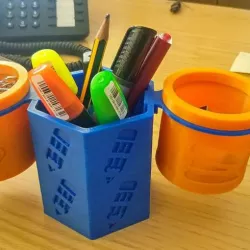 Pencil