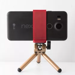 Phone Tripod Mount