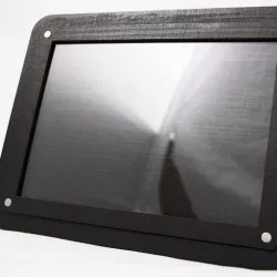 Photo Frame - Laser Cut