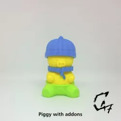 Piggy
