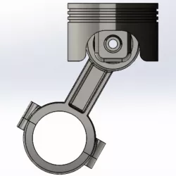 Piston