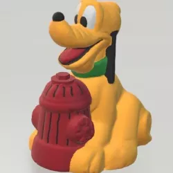 Pluto