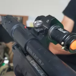 point of view Breacher tokyo marui