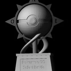 POKEBALL CUP