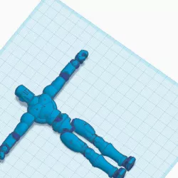 possible action figure