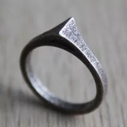 Primal Female Ring
