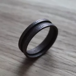 Primal Unisex Ring