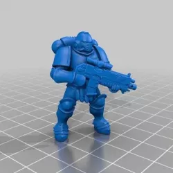 Prime SigMarine