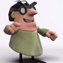Professor neurus