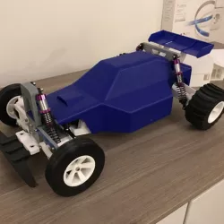 R/C Buggy V1