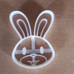 RABBIT CUTTER - RABBIT CUTTER COOKIES