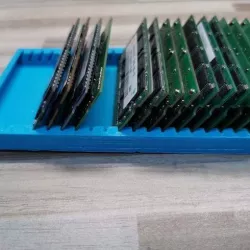 RAM Stand So-Dimm