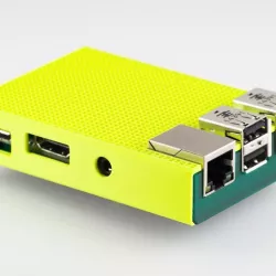 Raspberry Pi 2 Case