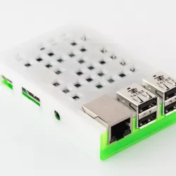 Raspberry Pi Case