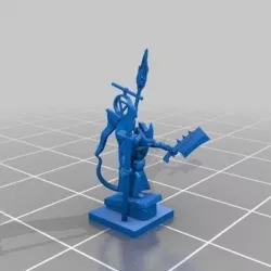 Ratty Kill Kill General Special Edition