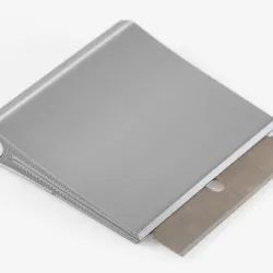 Razor Scraper Short Handle