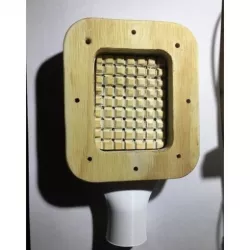 Recycling Milk Bottle Vacuum Former