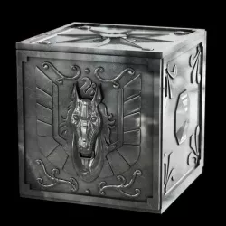 Reinforcement box - pegaso