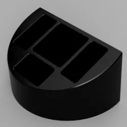 Remote Control Holder (LG + Amazon Fire TV + more)