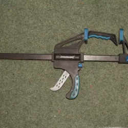Replacement 'F' Clamp Operating Handle