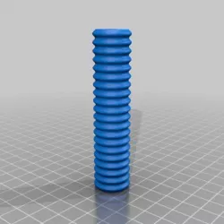 Resin roller