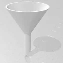 Revolutionary funnel