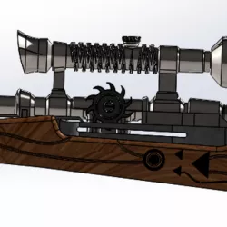 Rifle Strix