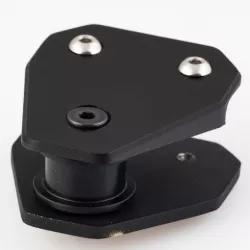 RigidBot Idler Bearing Upgrade