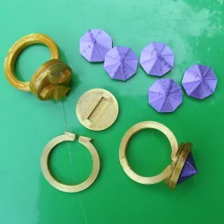 RINGS - Supplement
