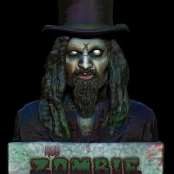Rob Zombie
