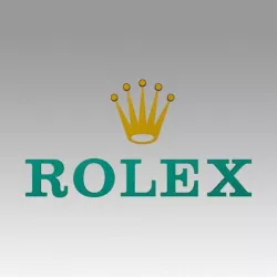 Rolex logo