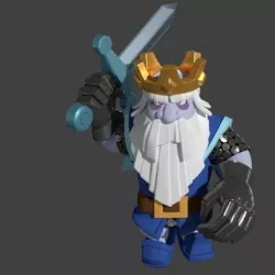 Royal Ghost