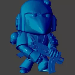 RTB01 Custom Funko POP