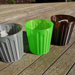 Rubbish Bin