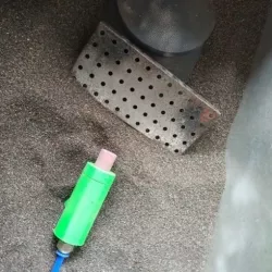 Sandblaster