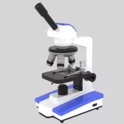 Scientific Microscope