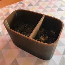Seed Bowl