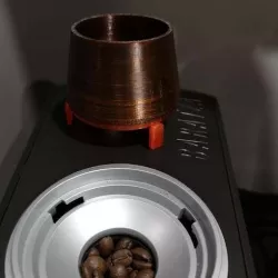 Sette Single Dose Hopper