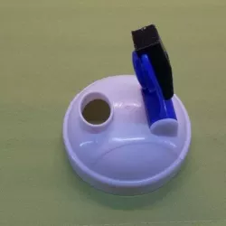 Shaker repair