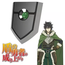 shield Naofumi of tate no yuusha
