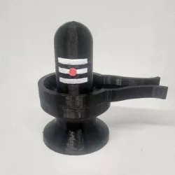 Shivling | Pind | Lingam