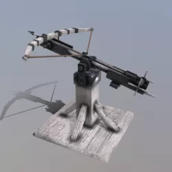 Siege Ballista