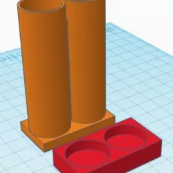 single battery box