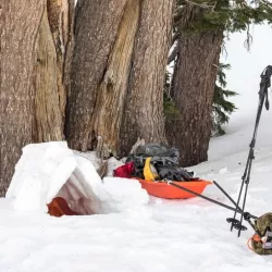 Ski Pulk 2015