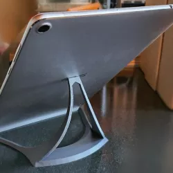 Slim Tablet Stand